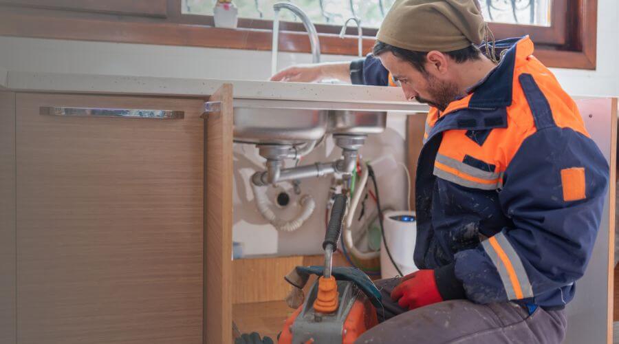 moen bathroom faucet repair in Greenwood, MO